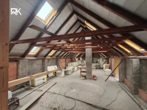 Prodej rodinného domu, Starý Kolín, Kolínská, 272 m2