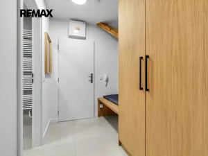 Prodej bytu 1+kk, Čachrov, 28 m2