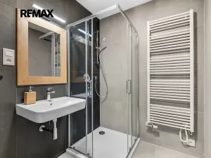 Prodej bytu 1+kk, Čachrov, 28 m2