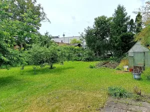 Pronájem bytu 1+kk, České Budějovice, Šumavská, 21 m2