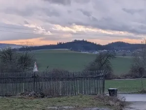 Prodej rodinného domu, Volduchy, 90 m2