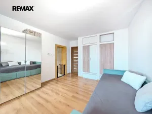 Prodej bytu 3+1, Všeradice, 74 m2