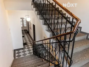 Prodej bytu 2+kk, Praha - Libeň, V zahradách, 50 m2