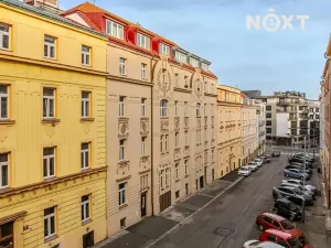 Prodej bytu 2+kk, Praha - Libeň, V zahradách, 50 m2