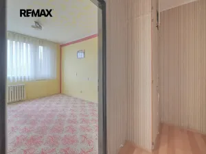 Prodej bytu 3+1, Kolín, Masarykova, 68 m2