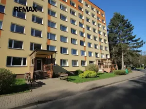 Prodej bytu 3+1, Kolín, Masarykova, 68 m2