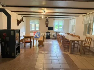 Prodej ubytování, Skorošice, Nýznerovská, 281 m2