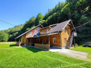 Prodej ubytování, Skorošice, Nýznerovská, 281 m2