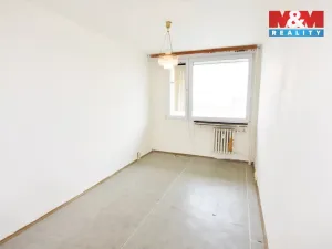 Prodej bytu 3+kk, Praha - Hloubětín, Kukelská, 63 m2