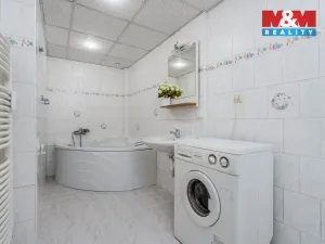 Prodej bytu 2+1, Praha - Žižkov, Baranova, 85 m2