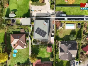 Pronájem bytu 3+kk, Ostrava - Hošťálkovice, Hlavní, 50 m2