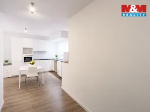 Pronájem rodinného domu, Ostrava - Hošťálkovice, Hlavní, 50 m2