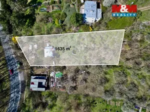 Prodej pozemku, Želešice, 1933 m2