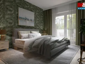 Prodej bytu 3+kk, Kamenný Újezd, 79 m2