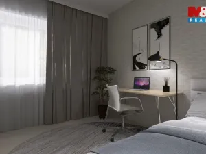 Prodej bytu 3+kk, Kamenný Újezd, 79 m2