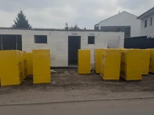 Prodej bytu 3+kk, Kamenný Újezd, 79 m2