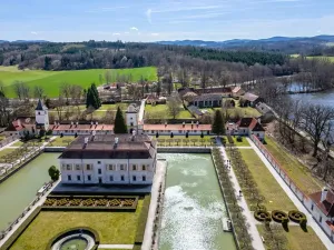 Prodej restaurace, Netolice, 176 m2