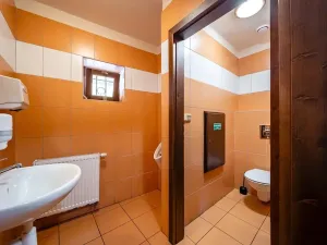 Prodej restaurace, Netolice, 176 m2