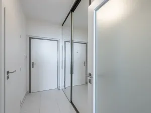 Prodej bytu 3+kk, Praha - Hrdlořezy, Učňovská, 89 m2