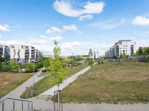 Prodej bytu 3+kk, Praha - Hrdlořezy, Učňovská, 89 m2