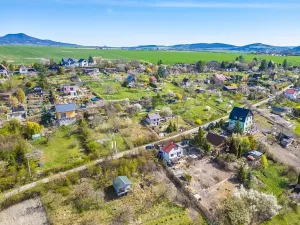 Prodej chaty, Litoměřice, Dělová cesta, 45 m2