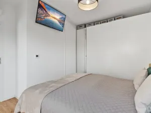 Prodej rodinného domu, Praha - Hostavice, U Hostavického potoka, 92 m2