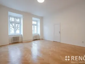 Prodej bytu 3+1, Brno, Jiráskova, 82 m2