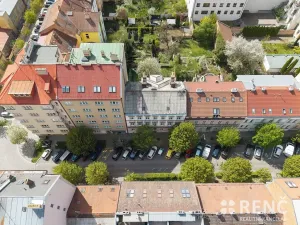 Prodej bytu 3+1, Brno, Jiráskova, 82 m2