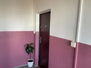 Dražba bytu 3+1, Praha - Krč, Hurbanova, 59 m2