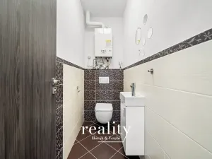 Prodej bytu 3+kk, Jihlava, Dělnická, 76 m2