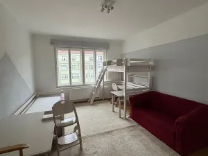 Prodej bytu 3+kk, Praha - Dejvice, Jugoslávských partyzánů, 91 m2