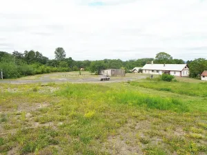 Prodej komerčního pozemku, Jesenice, Rekreační, 10738 m2