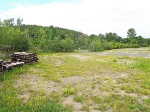 Prodej komerčního pozemku, Jesenice, Rekreační, 10738 m2