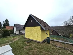 Prodej chaty, Ivančice, 50 m2