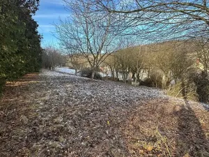 Prodej pozemku pro bydlení, Chotilsko, 1077 m2