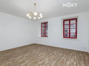 Pronájem bytu 2+kk, Nepomuk, Plzeňská, 61 m2