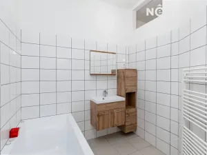 Pronájem bytu 2+kk, Nepomuk, Plzeňská, 61 m2