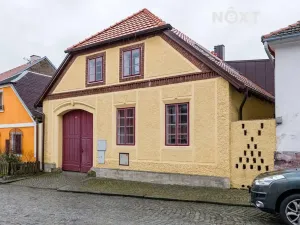 Pronájem bytu 2+kk, Nepomuk, Plzeňská, 61 m2