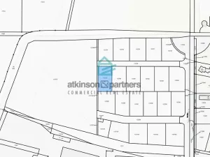 Prodej pozemku, Hluboká nad Vltavou, Masarykova, 959 m2