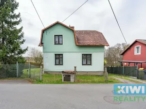 Prodej rodinného domu, Petřvald, Družstevní, 97 m2