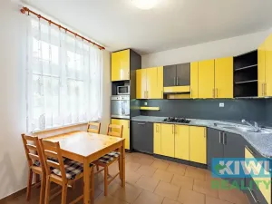 Prodej rodinného domu, Petřvald, Družstevní, 97 m2