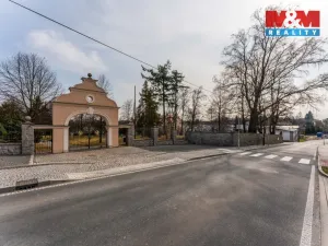 Prodej pozemku pro bydlení, Kunice, 924 m2