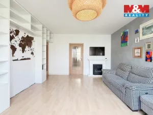 Prodej bytu 4+1, Ostrava - Zábřeh, Zimmlerova, 79 m2