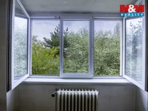 Prodej bytu 3+1, Praha - Krč, Budějovická, 79 m2