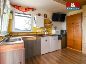 Pronájem chaty, Lázně Bělohrad - Hřídelec, 40 m2