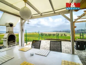 Pronájem chaty, Lázně Bělohrad - Hřídelec, 40 m2