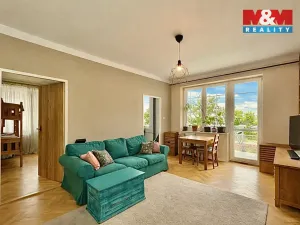 Prodej bytu 4+1, Ostrava - Poruba, Žilinská, 68 m2