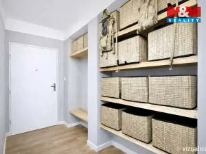 Prodej bytu 4+1, Ostrava - Poruba, Žilinská, 68 m2