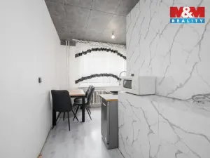 Prodej bytu 3+1, Krupka - Maršov, Karla Čapka, 80 m2