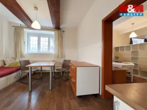 Prodej bytu 2+1, Praha - Nusle, Petra Rezka, 70 m2